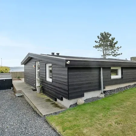 Ferienhaus Elain - From The Sea By Interhome Broager