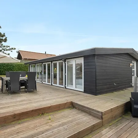 Elain - From The Sea By Interhome Ferienhaus Broager