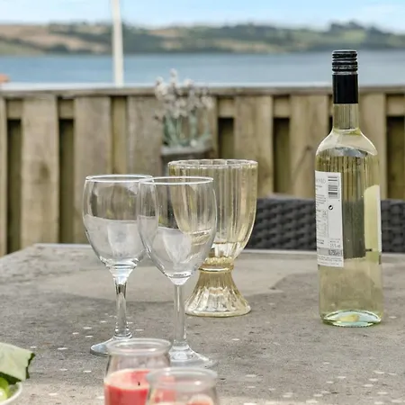 Ferienhaus Elain - From The Sea By Interhome Broager