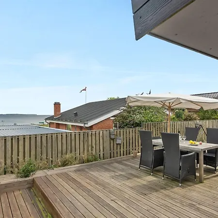 Elain - From The Sea By Interhome Ferienhaus