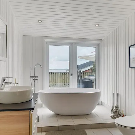 Ferienhaus Elain - From The Sea By Interhome