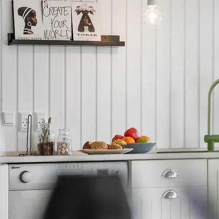 Elain - From The Sea By Interhome Ferienhaus