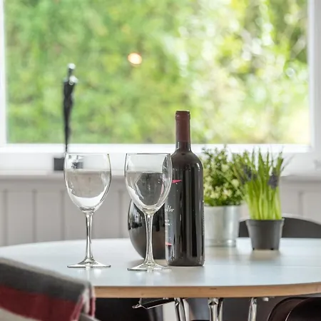 Elain - From The Sea By Interhome Broager