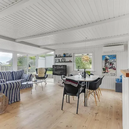 Elain - From The Sea By Interhome Broager