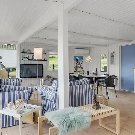 Elain - From The Sea By Interhome Feriehus Broager