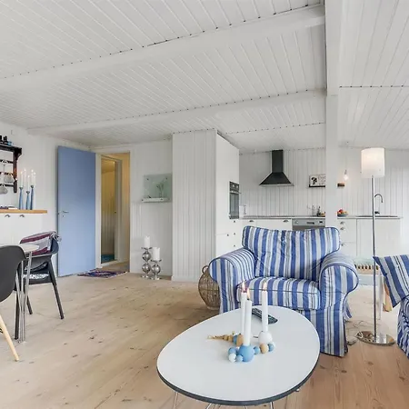 Elain - From The Sea By Interhome Feriehus Broager
