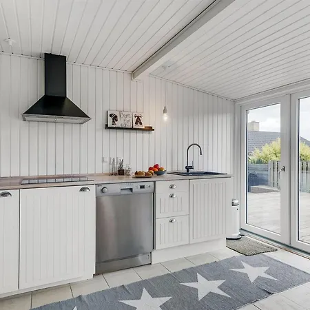Elain - From The Sea By Interhome Feriehus