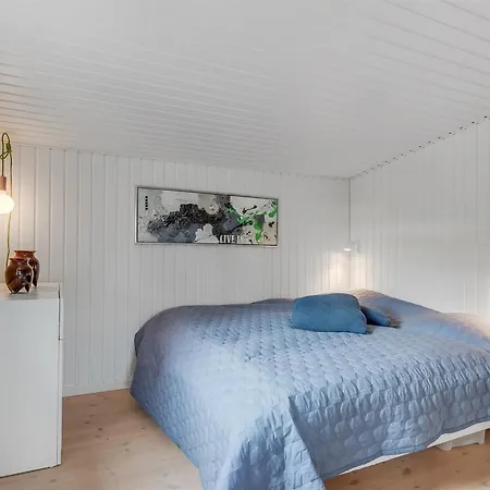 Elain - From The Sea By Interhome * Broager