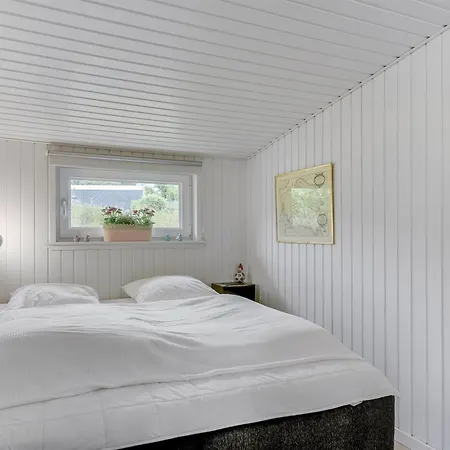 Feriehus Elain - From The Sea By Interhome *