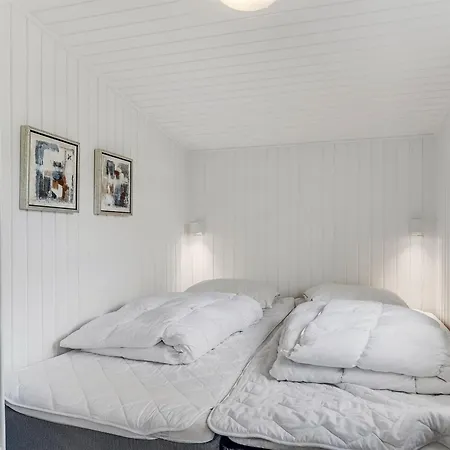 Elain - From The Sea By Interhome Feriehus Broager