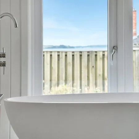 Feriehus Elain - From The Sea By Interhome Broager