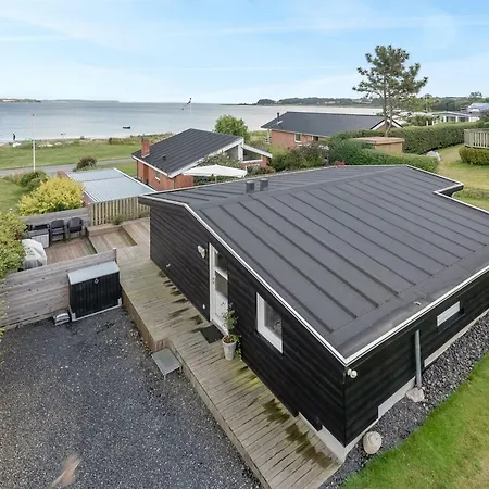 Elain - From The Sea By Interhome Feriehus Broager