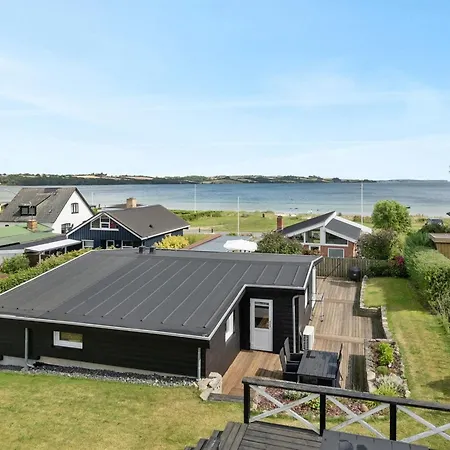 Feriehus Elain - From The Sea By Interhome