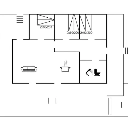 Elain - From The Sea By Interhome Feriehus Broager