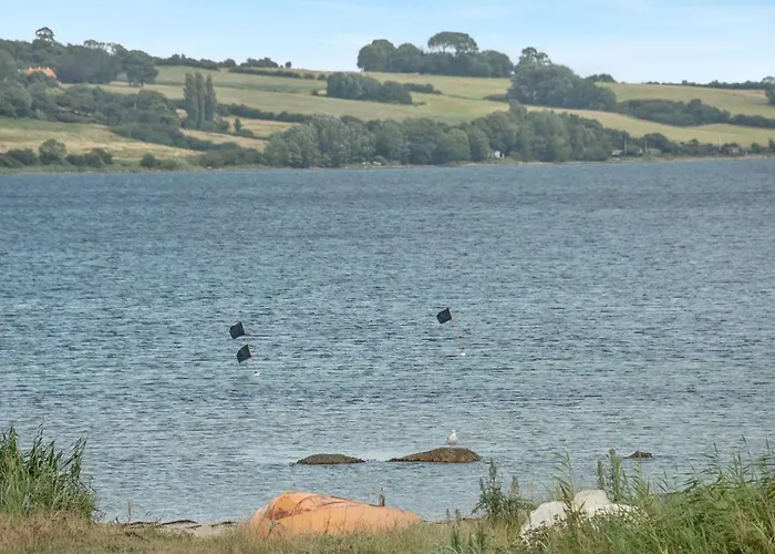 Elain - From The Sea By Interhome Broager