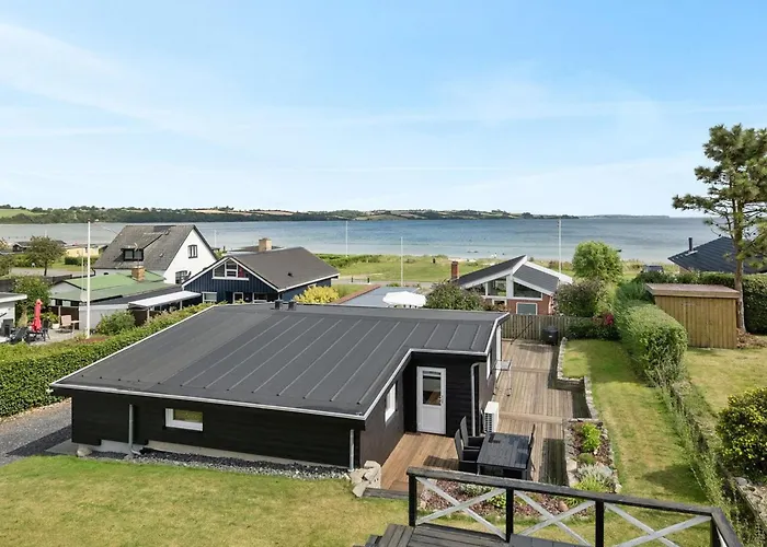 Elain - From The Sea By Interhome Prázdninový dům *