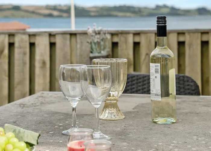 Prázdninový dům Elain - From The Sea By Interhome Broager