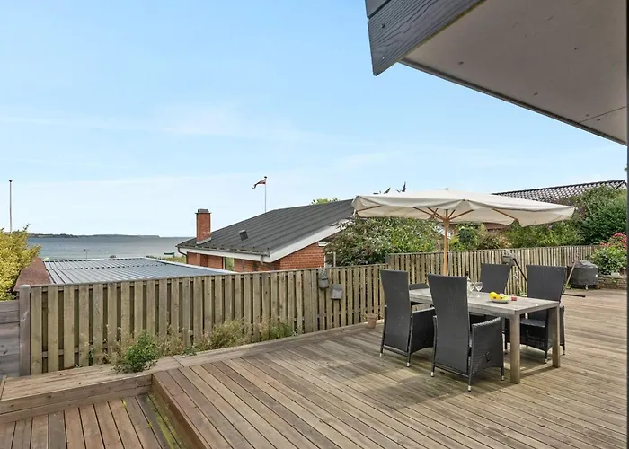 Elain - From The Sea By Interhome Prázdninový dům