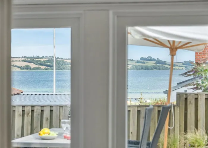 Elain - From The Sea By Interhome * Broager