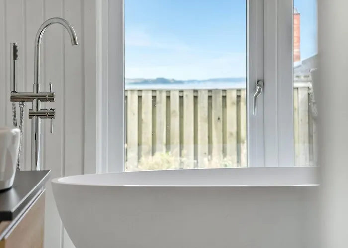 Prázdninový dům Elain - From The Sea By Interhome Broager