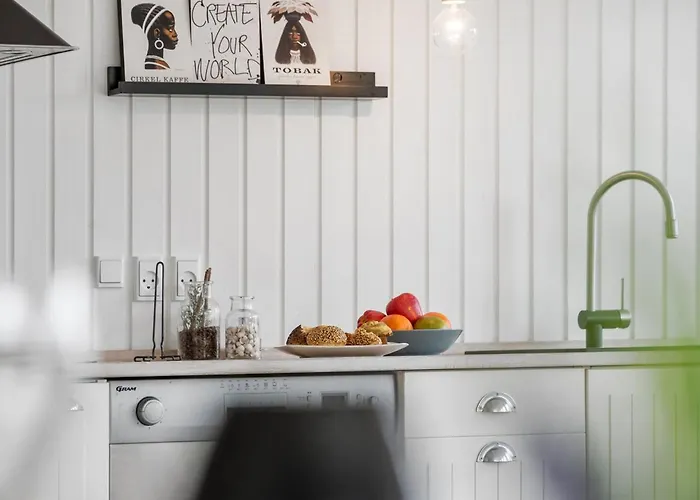 Elain - From The Sea By Interhome Prázdninový dům