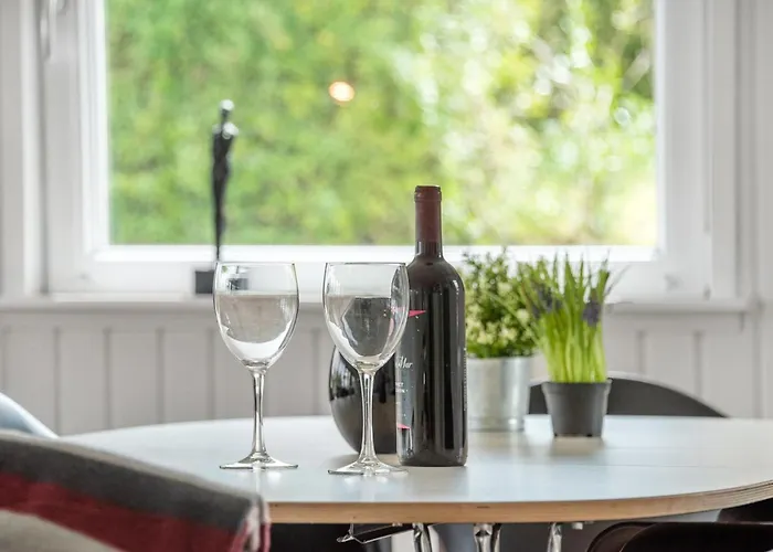 Elain - From The Sea By Interhome Broager