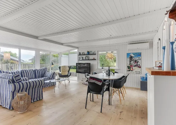 Elain - From The Sea By Interhome Broager