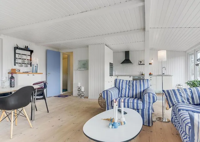 Elain - From The Sea By Interhome Broager