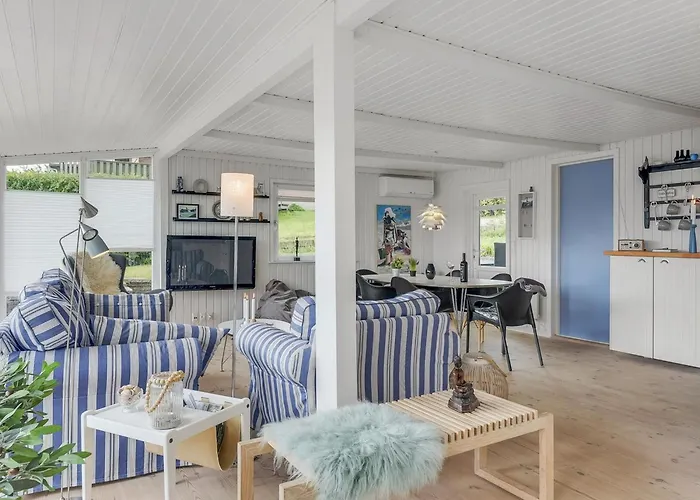 Elain - From The Sea By Interhome Prázdninový dům *